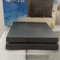 ps4 fat 500 پلمپ|کنسول، بازی ویدئویی و آنلاین|مشهد, کوی ولیعصر|دیوار