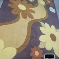 گلیم|گلیم، جاجیم، گبه|رامهرمز, |دیوار