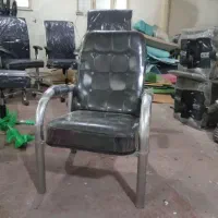 تولید و پخش انواع صندلی اداری|مبلمان اداری|نسیمشهر, |دیوار