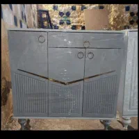 ست کامل|جاکفشی، کمد، دراور|مشهد, نوید|دیوار