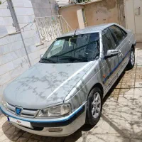 پارس۸۵ درحدصفر