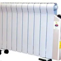 رادیاتور برقی پارس رادیاتور 12پره