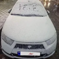 دنا فول تیپ 2|خودرو سواری و وانت|رشت, فرزانه|دیوار