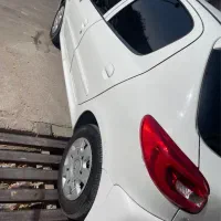 ۲۰۷ فلز تیوفایو ۴۰۳