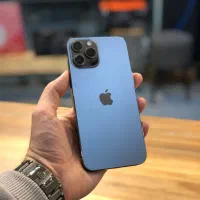 آیفون ۱۲ پرومکس