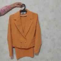 کت وشلوار زنانه زیر قیمت|لباس|شاهین‌شهر, گرگاب|دیوار