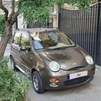 ام وی ام 110 4 سیلندر مدل 91