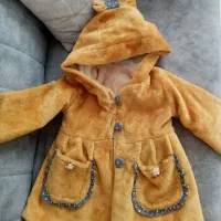 پالتو خزدار درحدنووسارافون کشمیر نونو