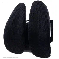 پشتی طبی صندلی  زیفن