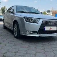 دنا پلاس اتوماتیک، مدل ۱۴۰۲|خودرو سواری و وانت|گرگان, |دیوار