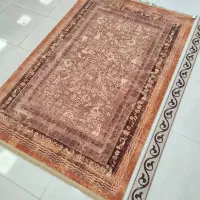 فرش  لوزان ۱۲متری۷۰۰شانه تراکم۳۰۰۰بافت اردهال مشهد|فرش|شیراز, فرگاز|دیوار