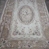 دو عدد فرش 6و4متری