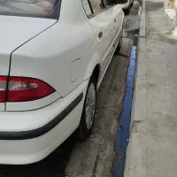 سمند ef7|خودرو سواری و وانت|رباط‌کریم, رباط‌کریم|دیوار