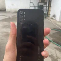 Redmi note 8|موبایل|نوشهر, |دیوار