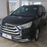 جک S3 مدل ۱۴۰۳ بدون رنگ در حد صفر