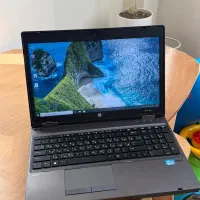 Hp 6570b نسل سوم رم۸ هارد۳۲۰ گرافیک۴گیگ