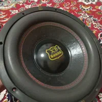ساب ووفر.ایکس بی ساند
