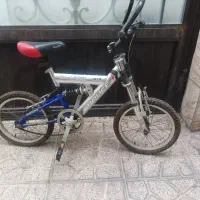 دوچرخه سایز ۱۲ police