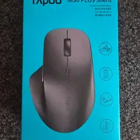 موس بیسیم رپو M50 PLUS Silent|قطعات و لوازم جانبی رایانه|تهران, سازمان برنامه شمالی|دیوار