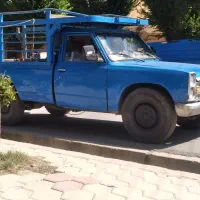 خدمات بار بری نیسان