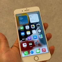 اپل iPhone 7 Plus باتری ۱۰۰ درحدنو|موبایل|رشت, فلسطین|دیوار