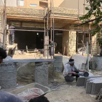 بازسازی ساختمان                  پیمانکاری ساختمان