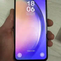 گوشی A54 سامسونگ، 5G