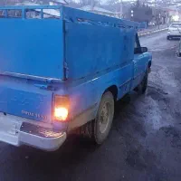 نیسان دیزل مدل ۹۵|خودرو سواری و وانت|لاهیجان, بوجایه|دیوار