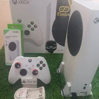کنسول بازی xbox سری جدید...کم کارکرد همراه بازی ها