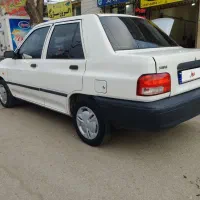 پراید مدل ۹۶