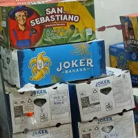 موز هندی رسیده وشیرین
