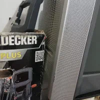 تلویزیون سونی ۲۹ اینچ بزرگ|تلویزیون و پروژکتور|زابل, |دیوار