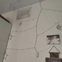 ریسه ماه و ستاره