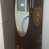 کمد لباس|جاکفشی، کمد، دراور|آبیک, |دیوار