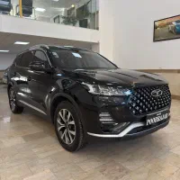 تیگو 7 پرو مدل ۱۴۰۲ بدون رنگ|خودرو سواری و وانت|رامسر, |دیوار