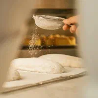 جذب نیروی آشپزخانه( پیتزا زن گریل کار خدماتی)