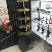 استند لاک|فروشگاه و مغازه|تایباد, |دیوار