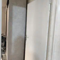 کمد لباس زیبا بزرگ جادار