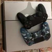 ps4فت