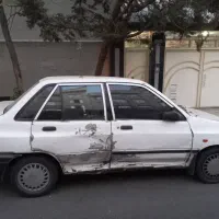 اسقاط فرسوده و تصادفی اسقاطی سوخته