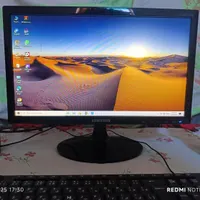 مانیتور ۱۹اینج