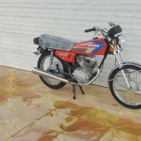 موتور ۱۲۵ درحد صفر|موتورسیکلت|سنندج, |دیوار