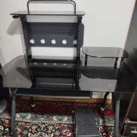 میز کامپیوتر گیمینگ