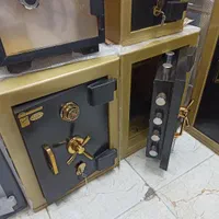 گاوصندوق MKR500s|ابزارآلات|اهواز, منازل کارون|دیوار
