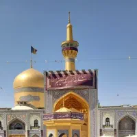 تور مشهد 6روزه با اتوبوس اسکانیا|تور و چارتر|خمینی‌شهر, |دیوار