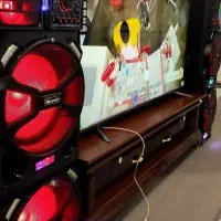 اسپیکر مکسیدر