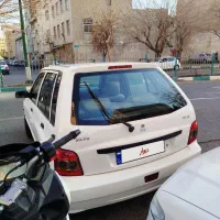 پراید 111 مدل 98|خودرو سواری و وانت|تهران, شکوفه (عبدل آباد)|دیوار