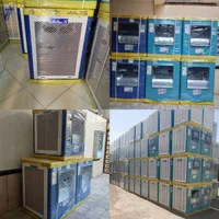 رخت آویز یونیک استیل مشکی بندرخت میز اتو سشوار|بندرخت و رخت‌آویز|مشهد, طلاب|دیوار