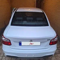 ساینا اس سفید ۴۰۳