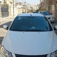 ساینا دنده‌ای EX، مدل ۱۳۹۹
